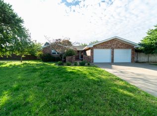 1405 Lexington Rd, Clovis, NM 88101