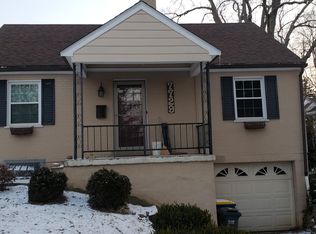 7729 Dones Ave, Cincinnati, OH 45243