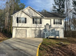 5045 Old Orr Rd, Flowery Branch, GA 30542