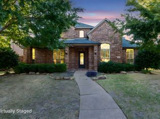 11775 Frontier Dr, Frisco, TX 75033