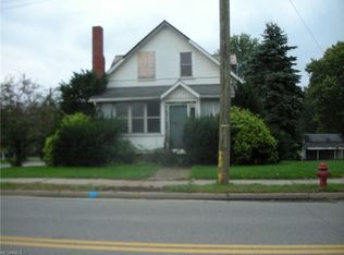 401 Valley St, Minerva, OH 44657
