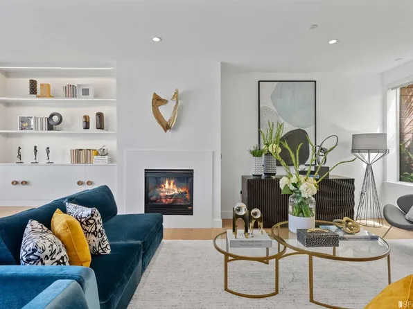 850 Corbett Ave APT 2, San Francisco, CA 94131