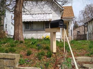 1626 Nelson Ave, Indianapolis, IN 46203