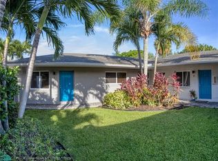 916 NE 17th St APT 1, Fort Lauderdale, FL 33305