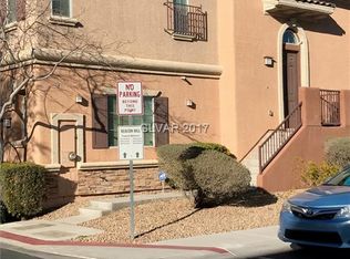 7840 Carysford Ave, Las Vegas, NV 89178