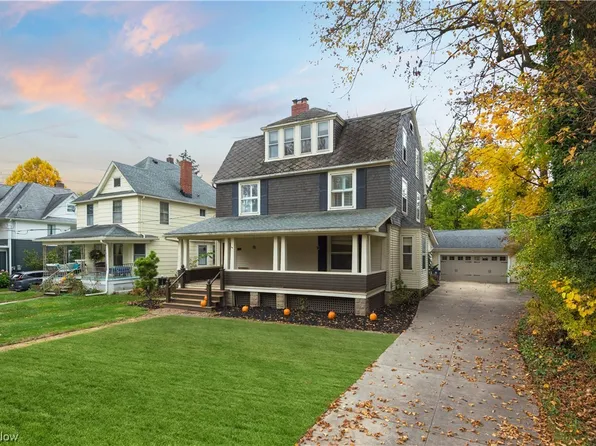 287 W College St, Oberlin, OH 44074