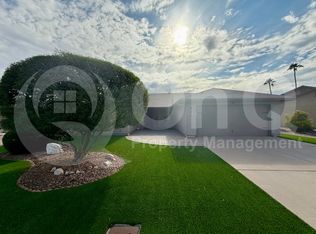 7641 E Pueblo Ave, Mesa, AZ 85208