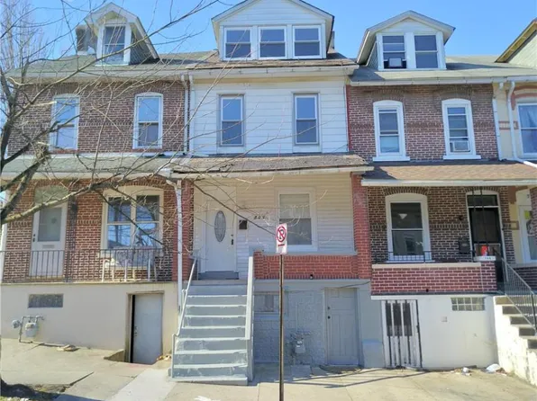 704 N Jordan St, Allentown, PA 18102