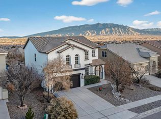 3636 Soldotna Dr NE, Rio Rancho, NM 87144