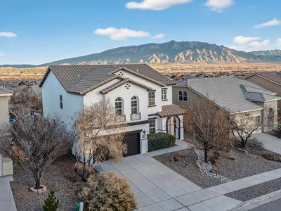 3636 Soldotna Dr NE, Rio Rancho, NM, 87144