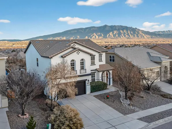 3636 Soldotna Dr NE, Rio Rancho, NM 87144