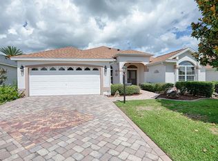 17721 SE 90th Clemson Cir, The Villages, FL 32162