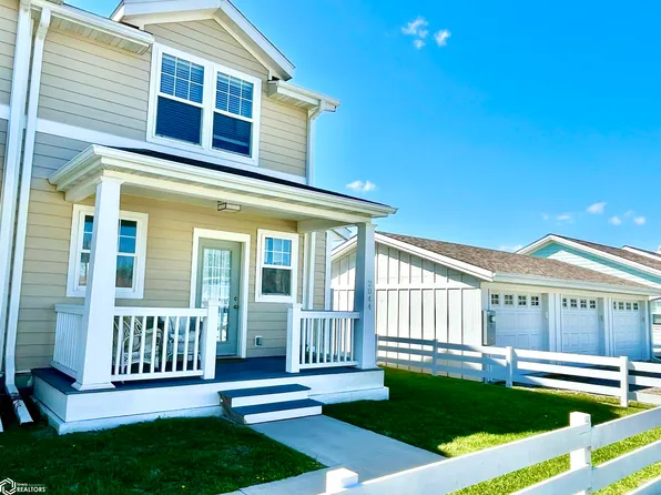 2044 Garnet Ln, Fairfield, IA 52556