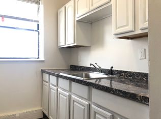 6 Jordan Ave #10E, Jersey City, NJ 07306