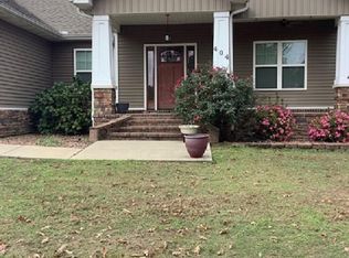 404 Mackenzie Dr, Sheridan, AR 72150