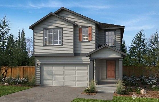 1st image of 22163 Calvin Place NW #81