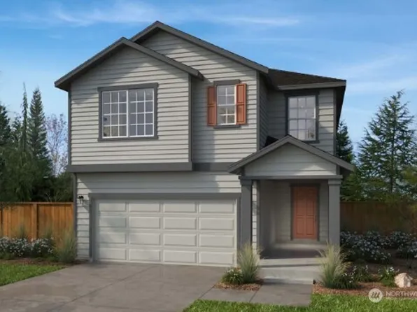 22163 Calvin Place NW #81, Poulsbo, WA 98370