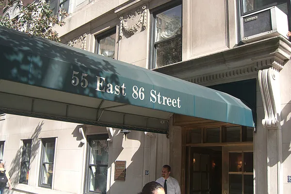 55 East 86th Street #6B in Carnegie Hill, Manhattan | StreetEasy