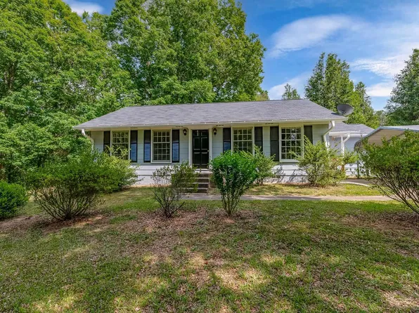 2937 Whitmire Hwy, Union, SC 29379