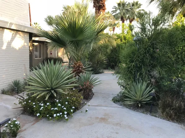 1637 S Via Salida, Palm Springs, CA 92264