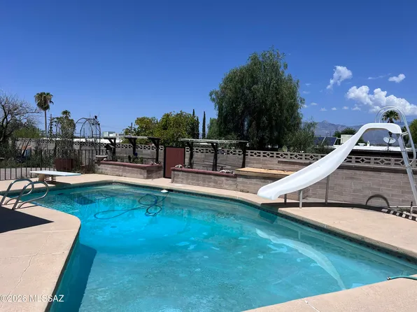 9541 E 30th St, Tucson, AZ 85748