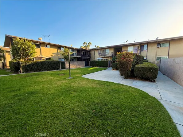 1900 W Glenoaks Ave, Anaheim, CA 92801