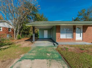 3027 Jeanne Rd, Augusta, GA 30906