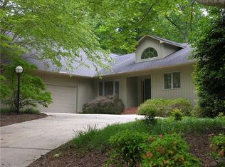 108 Steppingstone Way, Central, SC 29630