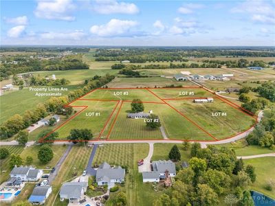 LOT 4 Weisenberger Rd, Lebanon, OH, 45036