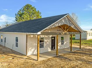 8358 County Road 19, Section, AL 35771