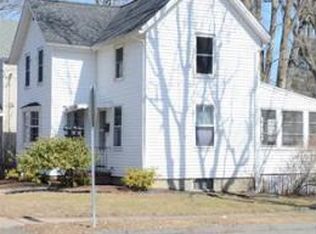 23 Fowler St, Danvers, MA 01923