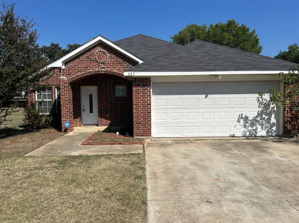 222 Wright Blvd, Grand Prairie, TX 75050