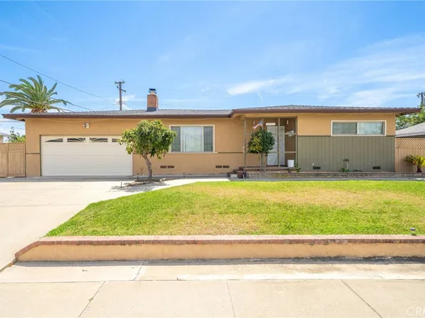 5595 Hawthorne St, Montclair, CA 91763