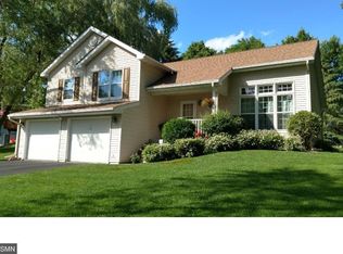 360 Flora St, Prescott, WI 54021