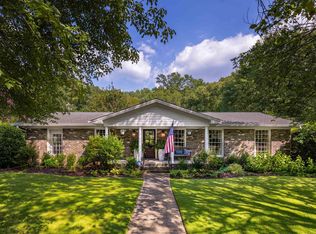 4389 Mountaindale Rd, Birmingham, AL 35213