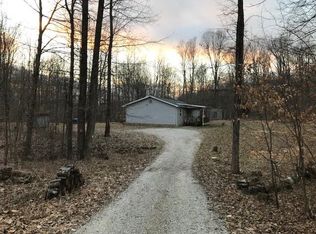 8426 S Bobcat Ln, Brazil, IN 47834