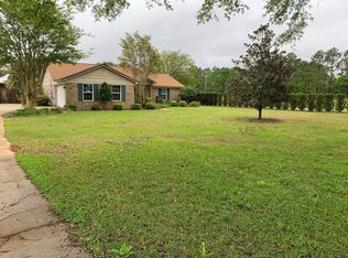 5410 Frank Reeder Rd, Pensacola, FL 32526