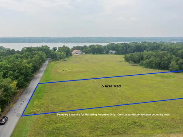 S 647th Rd, Grove, OK 74344