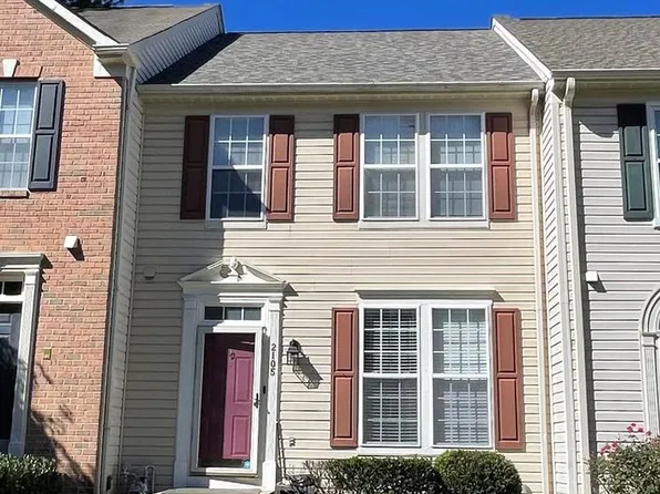 2105 Bexley Dr, Woodstock, MD 21163