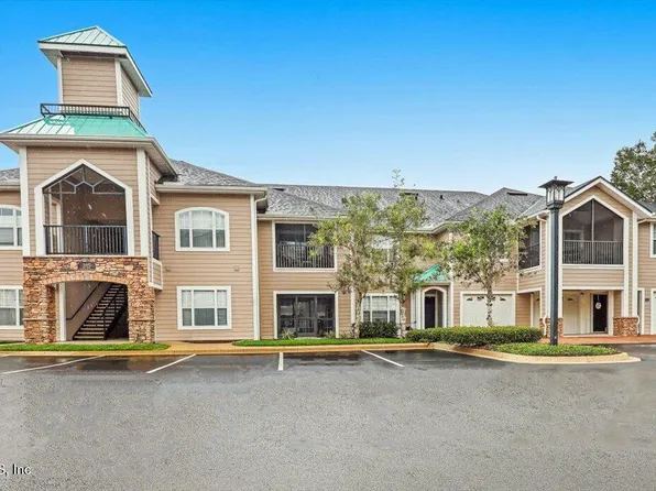 315 RYDER CUP Circle #204, St. Augustine, FL 32092