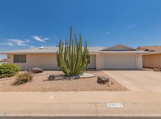 9803 W Emberwood Dr, Sun City, AZ 85351