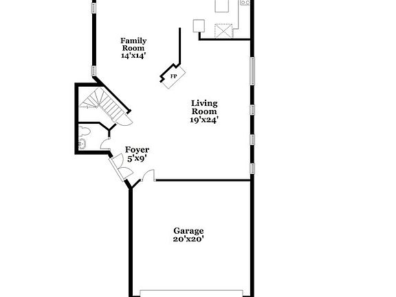 2nd image of 3940 Irvin Ave
