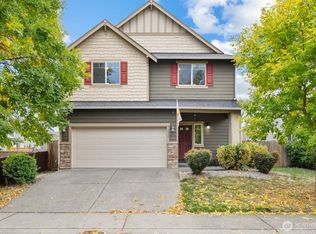 18509 11th Ln E, Spanaway, WA 98387