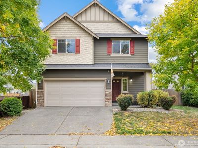 18509 11th Lane E, Spanaway, WA, 98387