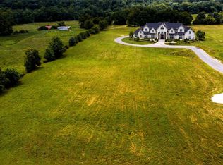 507 Reed Valley Rd, Fayetteville, AR 72704