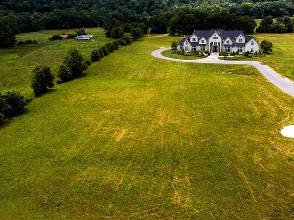 507 Reed Valley Rd, Fayetteville, AR 72704