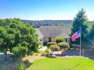 1140 Pinewood Dr, Cambria, CA 93428