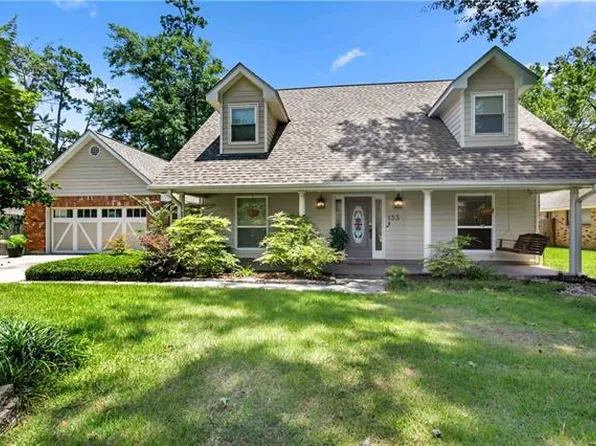 133 Louise Dr, Mandeville, LA 70448