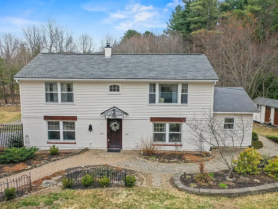 28 South Rd