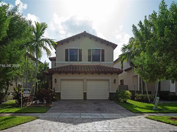 532 SE 34th Ter, Homestead, FL 33033